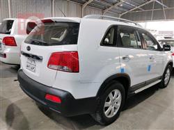 کیا سۆرینتۆ